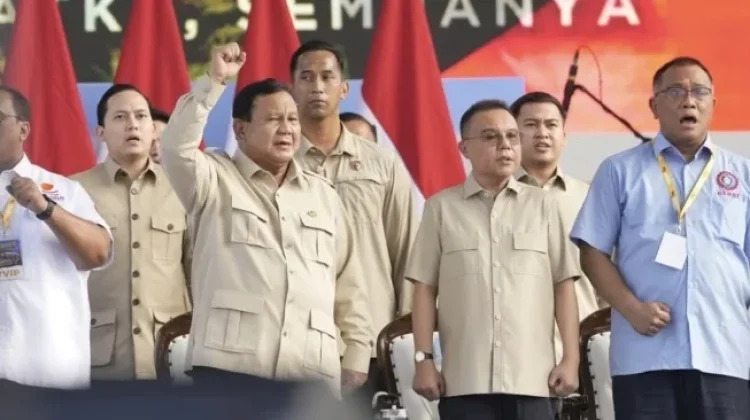 DPR dan Pemerintah Sepakat Selesaikan RUU Ketenagakerjaan Tahun Ini
