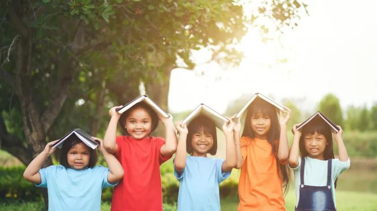 Tujuh Kebiasaan Anak Indonesia Hebat Jadi Strategi Bentuk Pelajar Pancasila