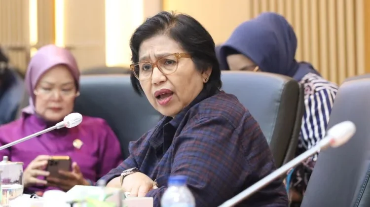 Komisi IX: DPR Tak Boleh Ulangi Kesalahan UU Cipta Kerja di RUU Ketenagakerjaan
