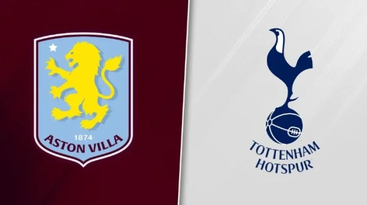 Aston Villa Tantang Tottenham Hotspur Senin Dini Hari