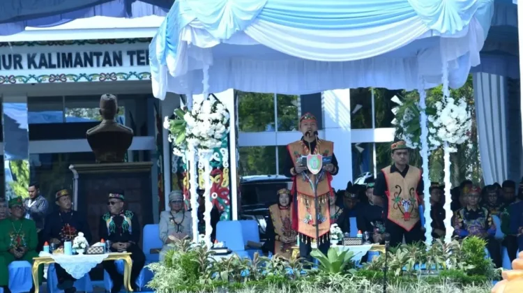 Hardiknas Jadi Momentum Perkuat Transformasi Pendidikan Nasional