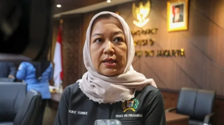 Anggota DPRD Apresiasi Anggaran DKI Jakarta Fokus pada Kesejahteraan Guru