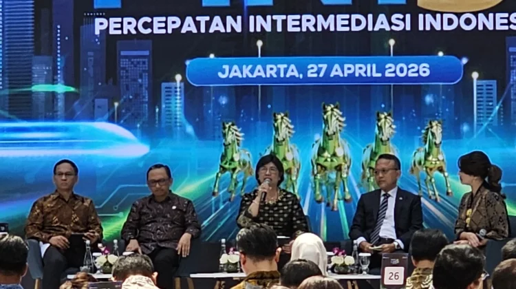 Proyeksi Kemenkeu dan BI, Pertumbuhan Ekonomi Triwulan I 2026 di atas 5 Persen