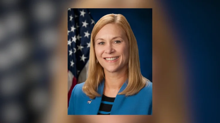 Direktur Kennedy Space Center NASA, Janet Petro Resmi Pensiun
