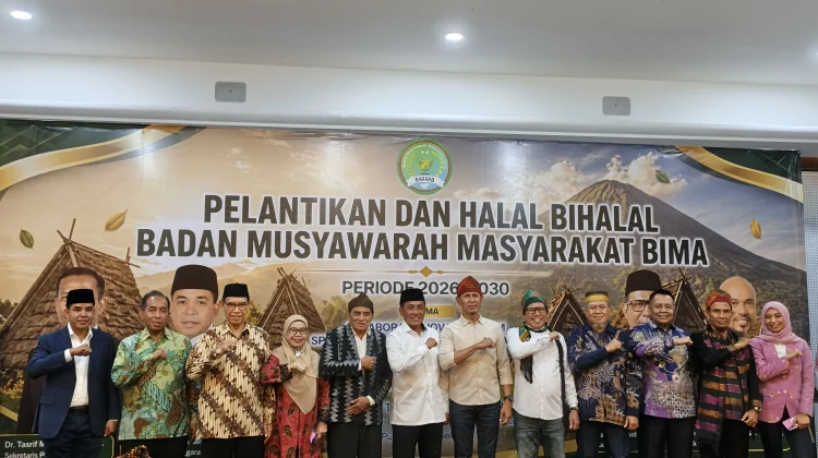 BMMB Prioritaskan Penguatan Organisasi pada Awal Kepengurusan 2026-2030