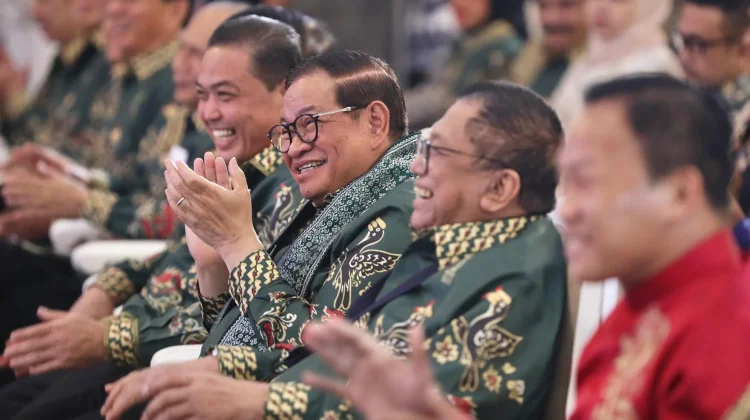 Gubernur DKI Buka Peluang Bersinergi dengan IKKB Bangun Jakarta