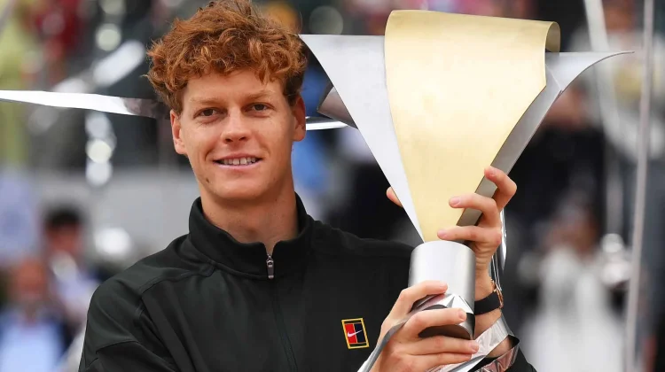 Sinner Juara Madrid Open 2026, Sabet Lima Gelar Masters 1000 Beruntun