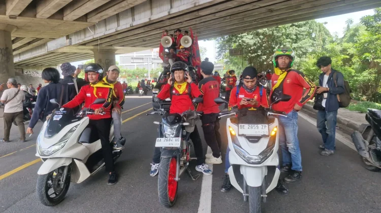 Gubernur Banten Janjikan Berantas Praktik Percaloan Tenaga Kerja