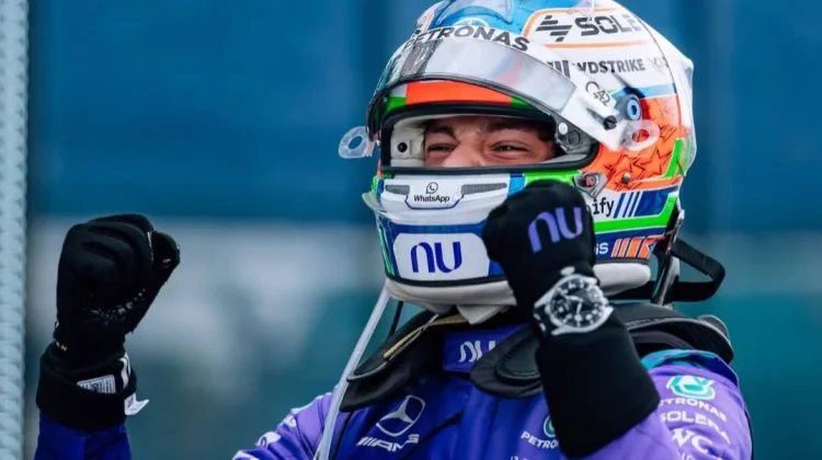 Kimi Antonelli Juara Formula 1 GP Miami, Duo McLaren Raih Podium