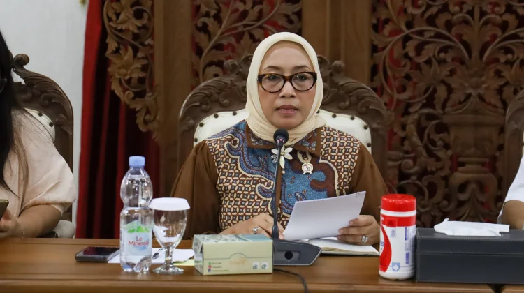Menteri PPPA Minta Pelaku Kekerasan Seksual di Pesantren Pati Ditindak Tegas