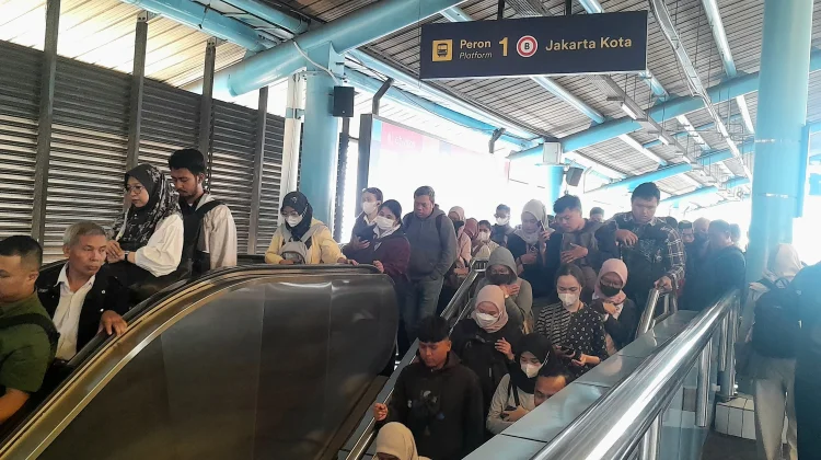 Aturan Baru Kemnaker untuk Pekerjaan Alihdaya, Ini Daftar dan Ketentuannya