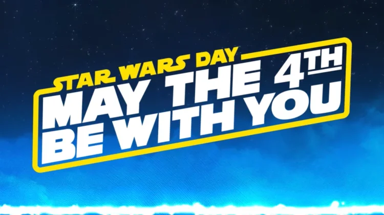 Star Wars Day Diperingati Setiap 4 Mei, Fans Ucapkan “May the Fourth Be With You”