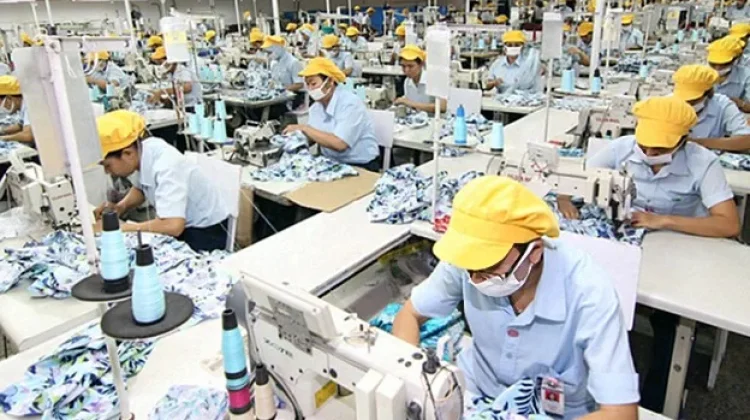 Pemerintah Buat Aturan Baru soal Alihdaya, Ini Asal Mula Outsourcing di Indonesia