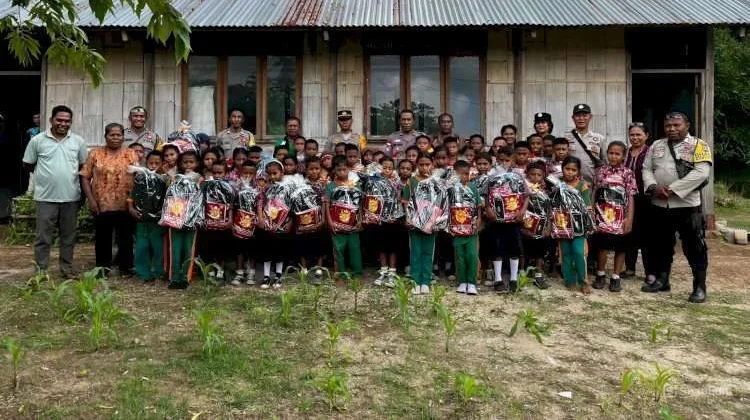 Kemendiktisaintek Rencana Tutup Prodi Keguruan, DPR Ingatkan Krisis Guru di 3T