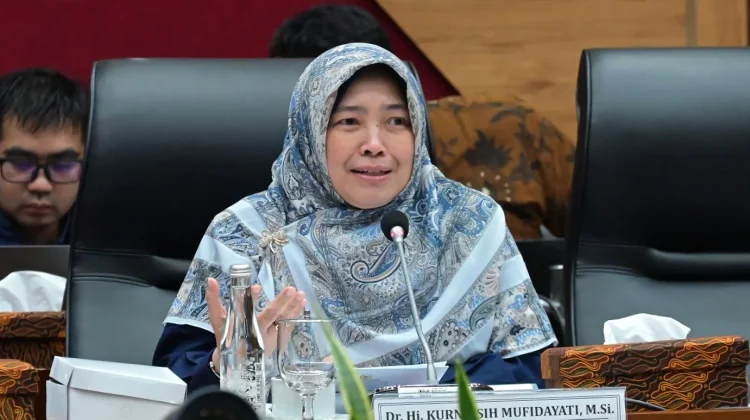 Godok RUU Sisdiknas, DPR Ungkap Peluang TPA Masuk Kategori Pendidikan Informal