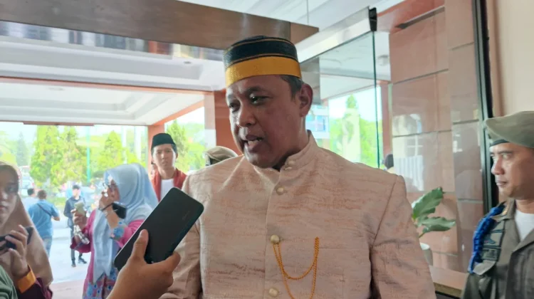 Bekasi Berharap Bantuan Presiden untuk Pembangunan Flyover Segera Teralisasi