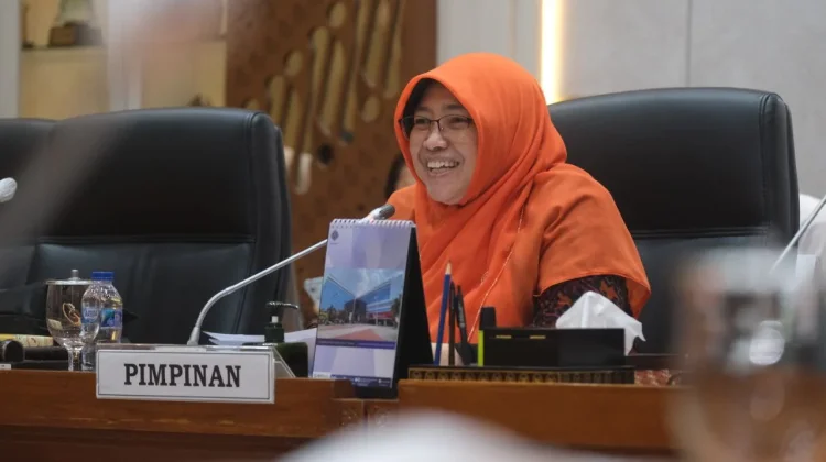 Masuk Prioritas, Komisi X DPR Garansi Pembahasan TPA Dilanjutkan setelah Reses