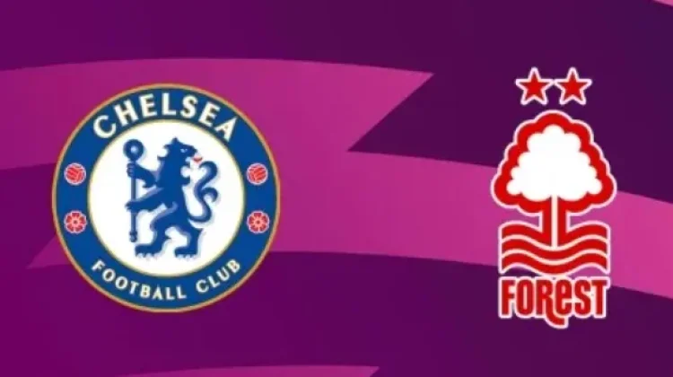 Liga Inggris: Chelsea Tantang Nottingham Forest