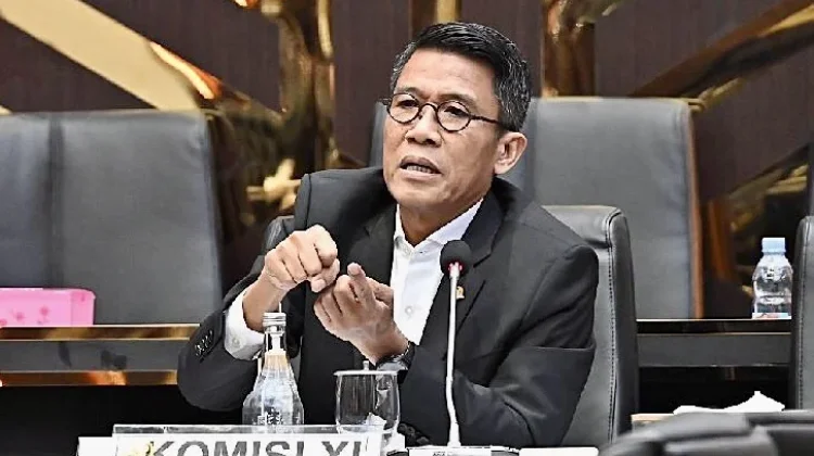 Komisi XI DPR Beberkan Strategi Jitu Presiden Prabowo Jaga Harga BBM Subsidi
