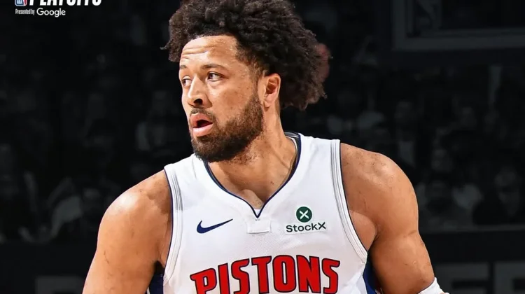 Detroit Pistons Singkirkan Orlando Magic, Lolos Dramatis ke Putaran Berikutnya