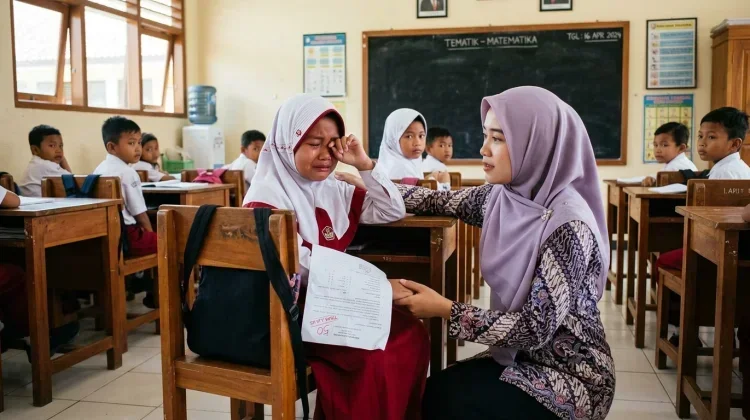 DPR Harapkan Presiden Prabowo Reformasi Total Tata Kelola Guru Nasional