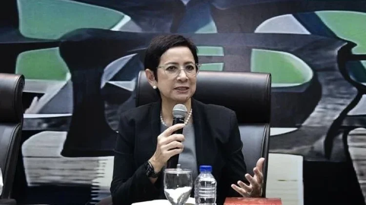 Komdigi Tangani Polemik Amien Rais tanpa Hukum, Komisi I: Jaga Ruang Publik Digital