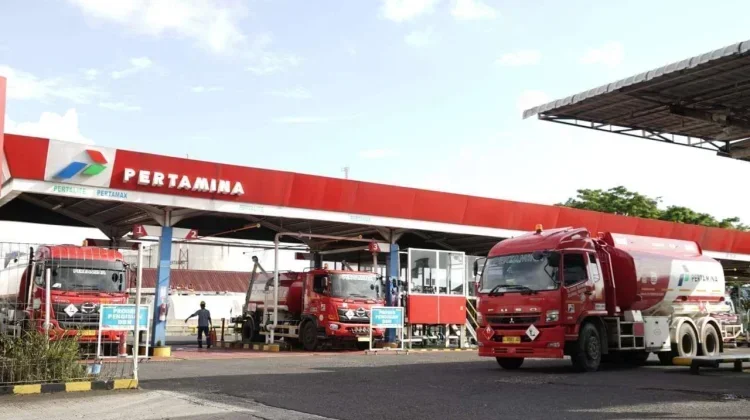 Harga BBM Pertamina 4 Mei 2026, Ini Daftar Lengkapnya