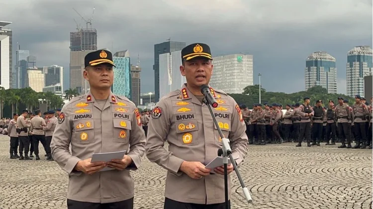 Polisi Periksa Taksi Green Terkait Kecelakaan Kereta di Bekasi Timur