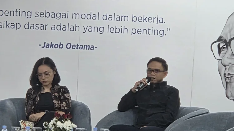 LAB 45 Dorong Pemerintah Revisi Struktural Undang-Undang Intelijen Negara