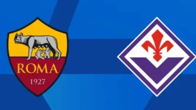Liga Italia, AS Roma vs Fiorentina Selasa Dini Hari