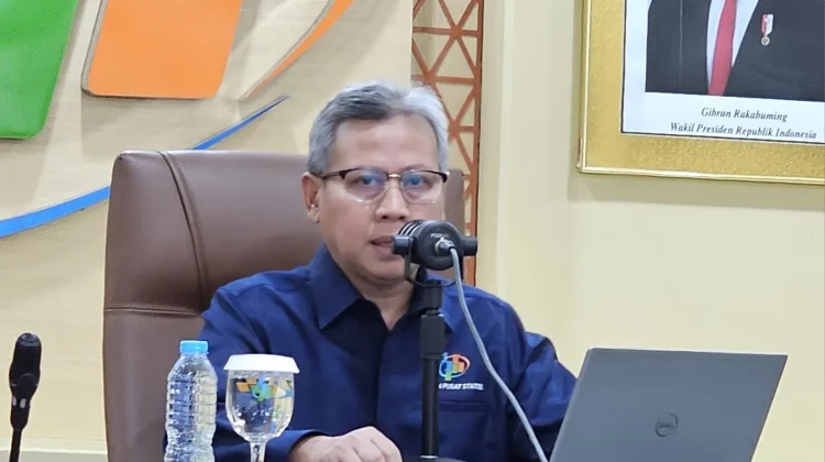 Kelompok Transportasi Picu Inflasi April 2026