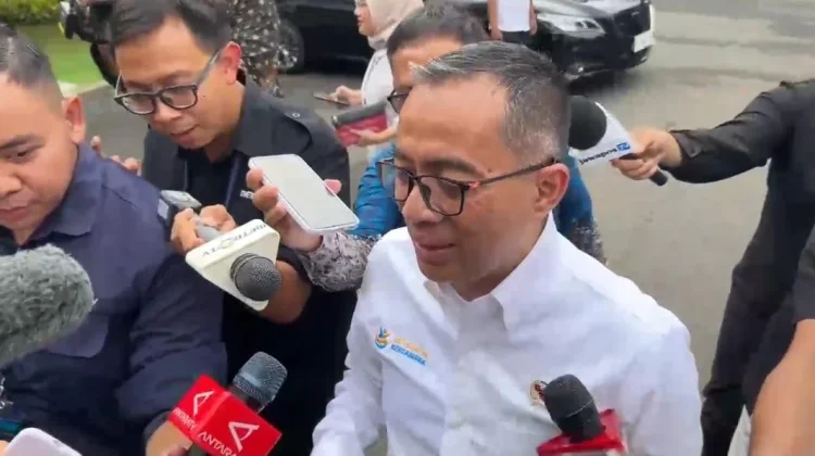 Presiden Prabowo Panggil Sejumlah Menteri Kabinet