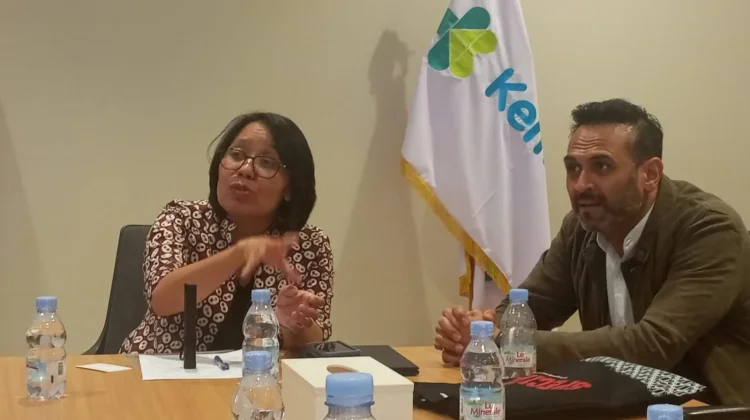 SOIna Canangkan Model Pengembangan Atlet Tunagrahita di Strategic Meeting SOAP