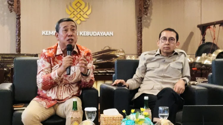 Peserta Lomba Konten 'Aku dan Budayaku' Diminta Cermati Mekanisme Kompetisi
