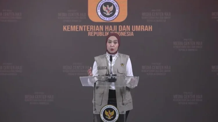 Dua Jemaah Haji Indonesia Wafat, Total Menjadi Sembilan Orang