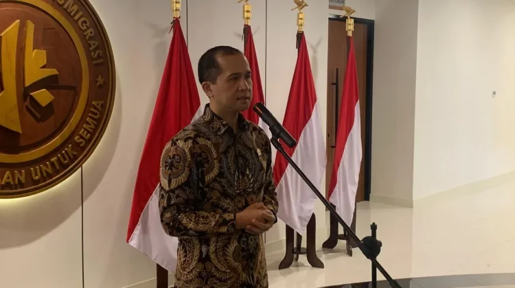 Kementrans Tegaskan Program TEP 2026 Hadirkan Pembangunan hingga ke Pelosok