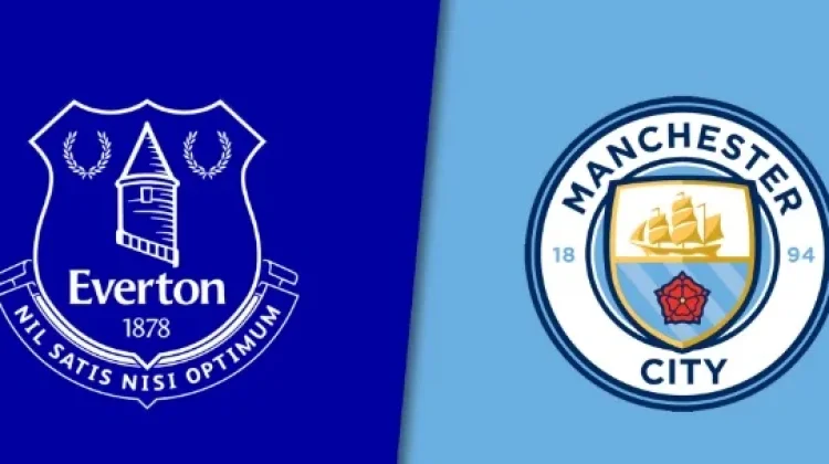 Liga Inggris, Everton Jamu Manchester City Selasa Dini Hari