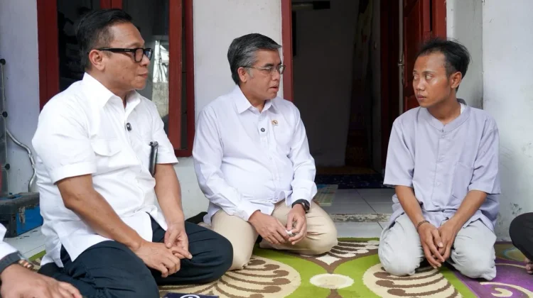BPJS Ketenagakerjaan Pastikan Hak Korban Kecelakaan Kereta di Bekasi Terpenuhi