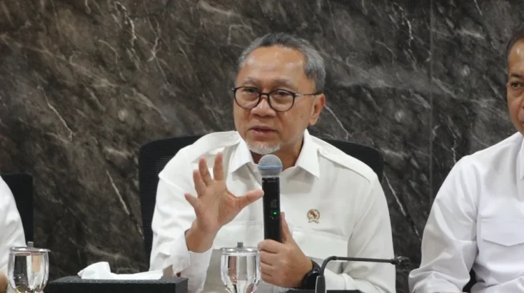 Koperasi Merah Putih Tingkatkan Kesejahteraaan Petani, Pangkas Rantai Pasok