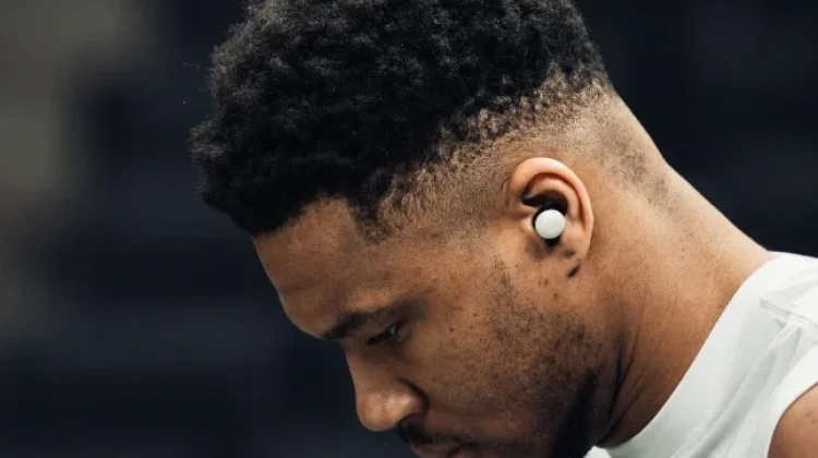 Cedera Paksa Giannis Antetokounmpo Menepi dari Timnas Yunani