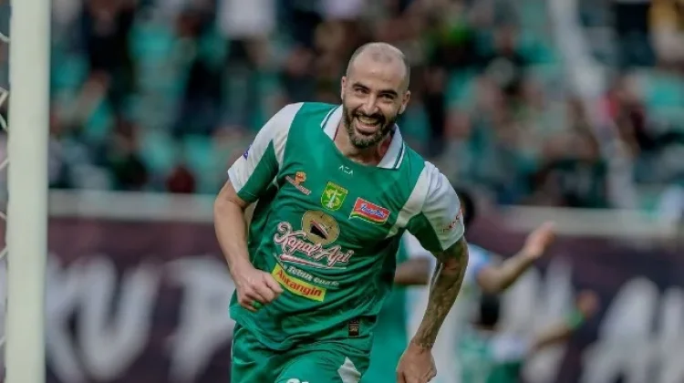 Peran Sentral Raickovic Angkat Performa Persebaya