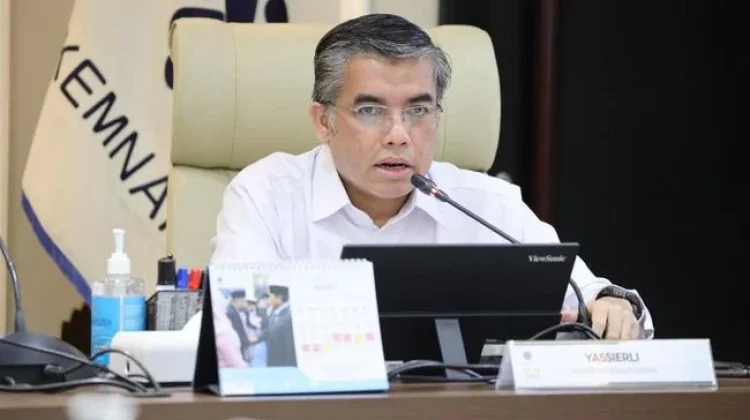Menaker Ajak Negara Asia Pasifik Perkuat Kerja Sama Pengembangan Keterampilan