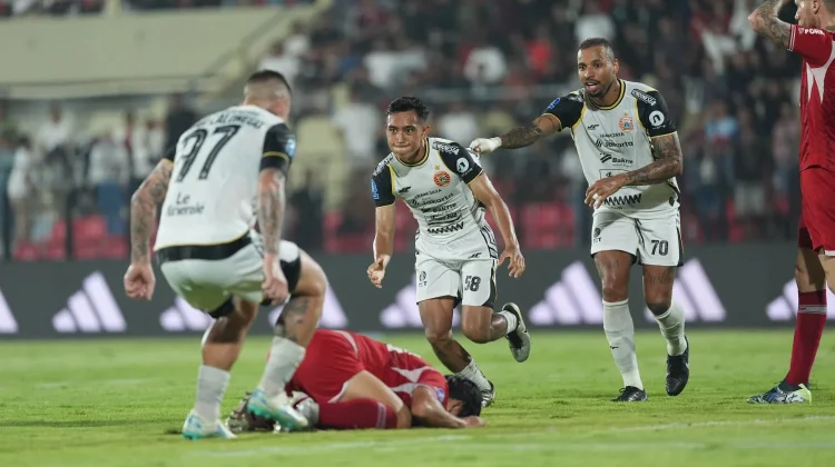 Persija Langsung Alihkan Fokus Lawan Persib usai Tundukkan Persijap Jepara