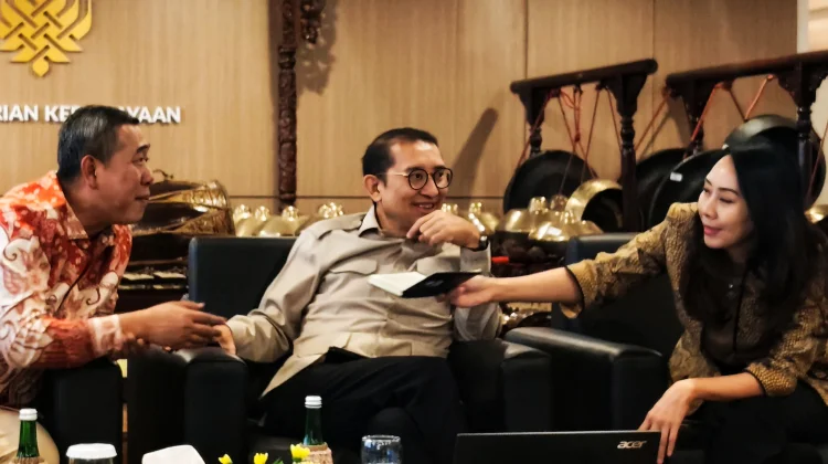Menbud Fadli Sebut Kunjungan ke Museum dan Cagar Budaya Naik 400 Persen