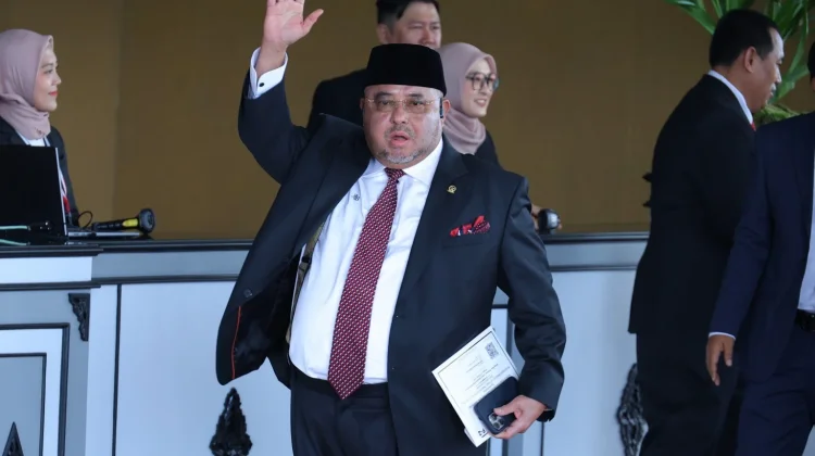 Anggota DPR Dorong PII Jadi Penggerak Perubahan di Era Disrupsi