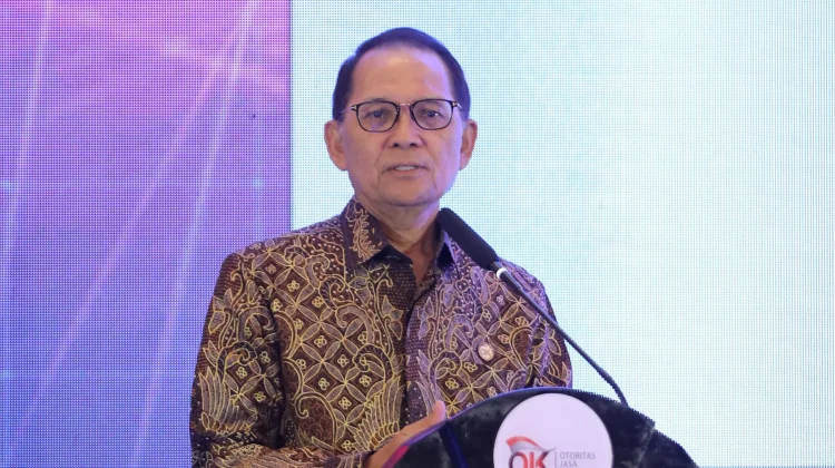 OJK Terapkan QR Code Pialang Asuransi, Perkuat Kepercayaan Industri
