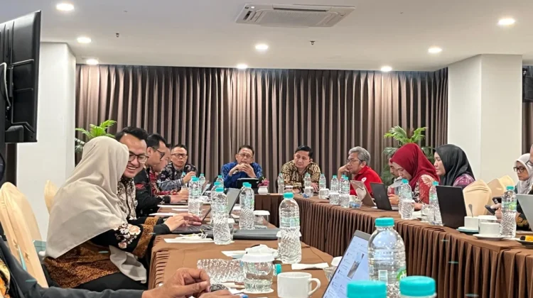Kemenko Polkam Dorong Penguatan Implementasi Perpres 'Publisher Rights'