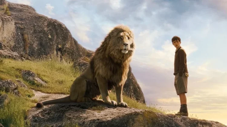 Film ‘Narnia: The Magician’s Nephew’ Tayang Global 2027