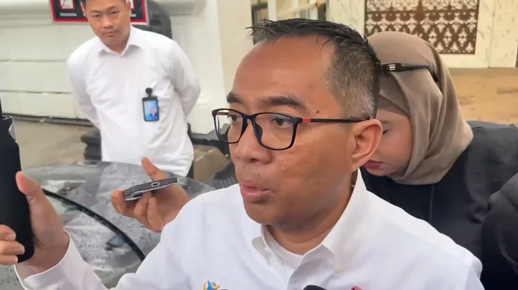 Presiden Prabowo Perintahkan Perguruan Tinggi Bantu Pemda Jalankan Gerakan ASRI
