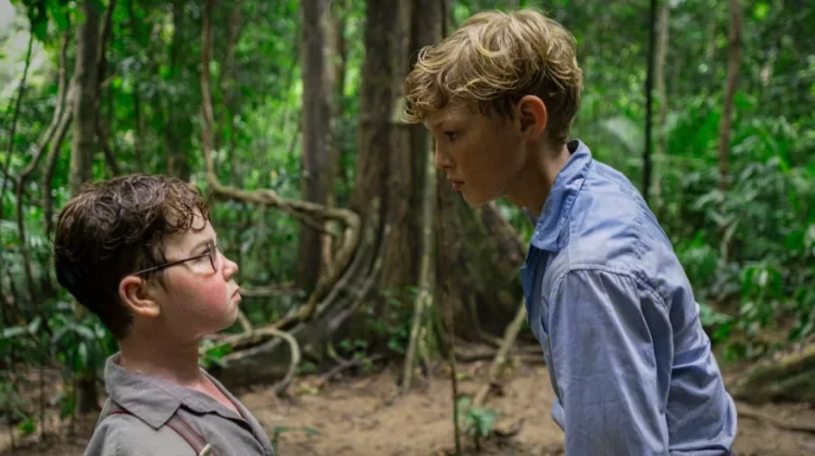 Sinopsis Serial ‘Lord of the Flies’, Tayang di Netflix